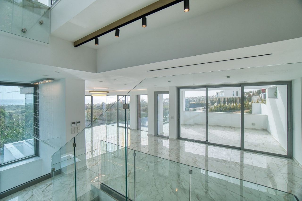 Вилла в Пафосе, Кипр, 730 м² - фото 4