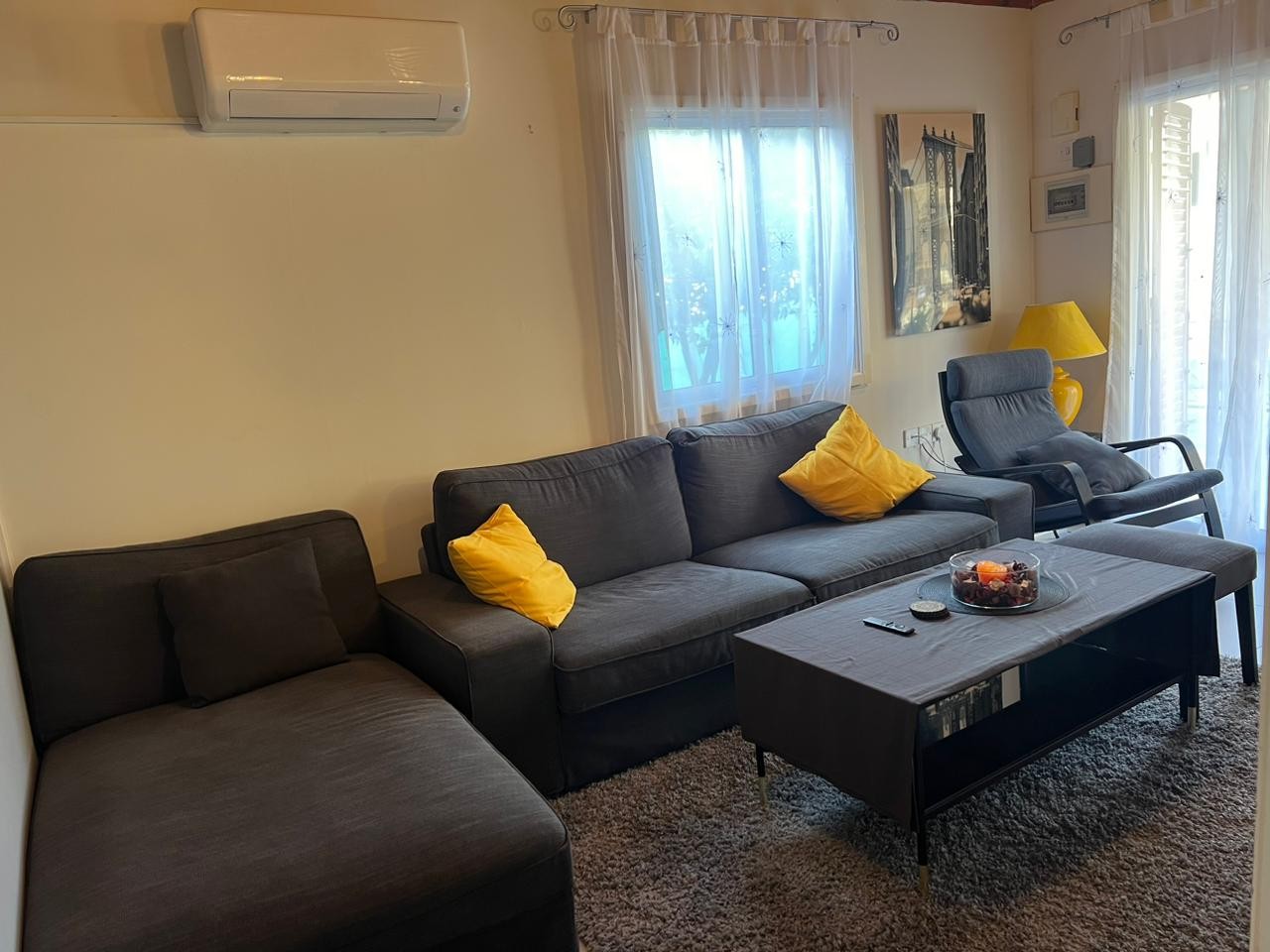 Бунгало в Ларнаке, Кипр, 72 м² - фото 4