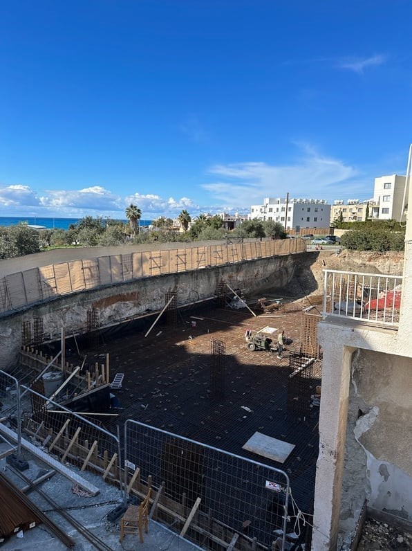 Апартаменты в Пафосе, Кипр, 69 м² - фото 4