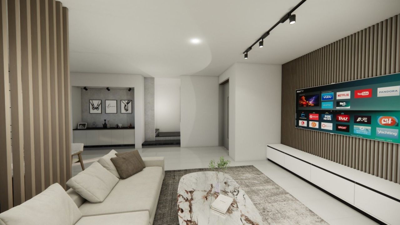 Вилла в Никосии, Кипр, 170 м² - фото 5