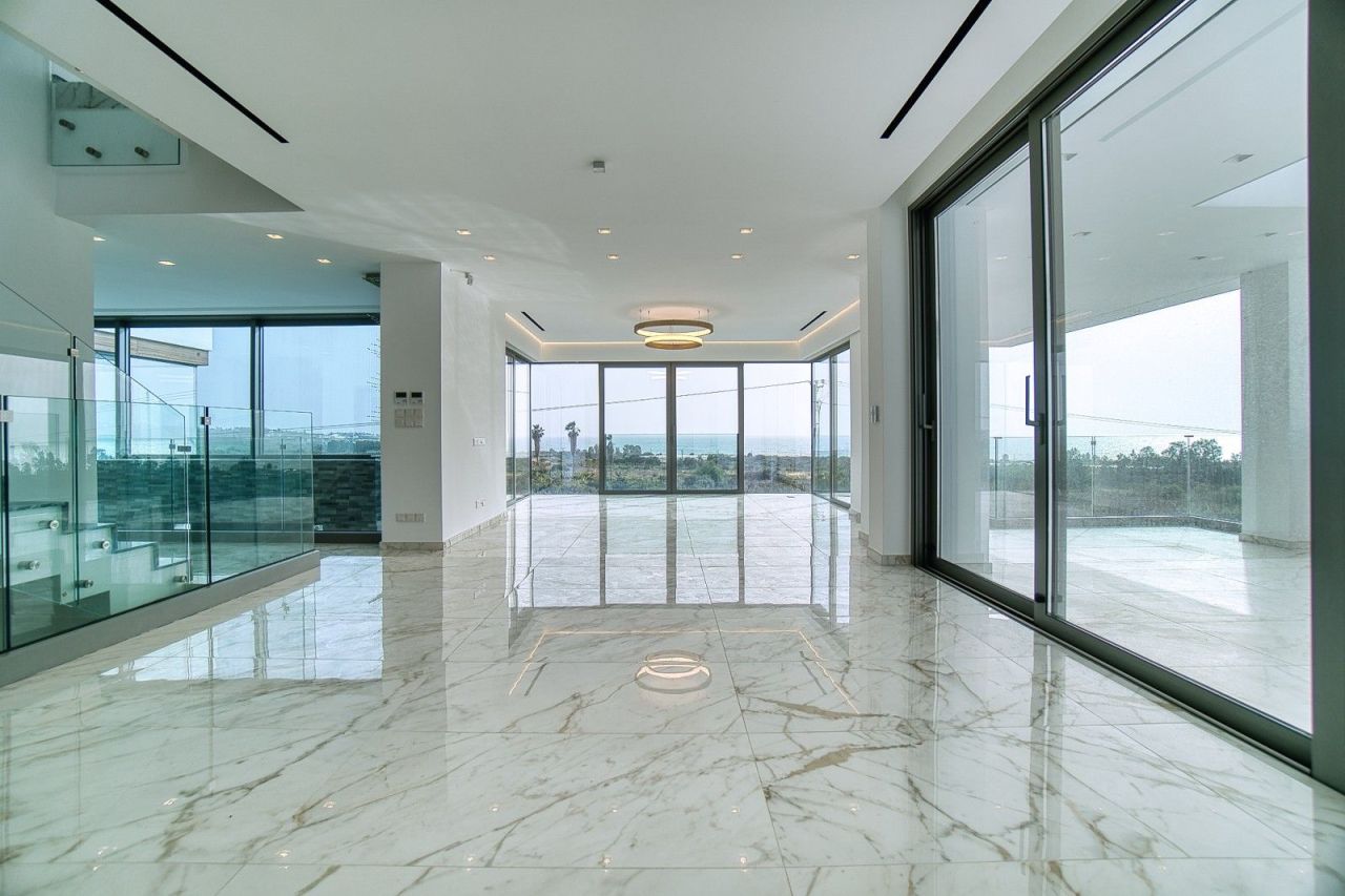 Вилла в Пафосе, Кипр, 730 м² - фото 5