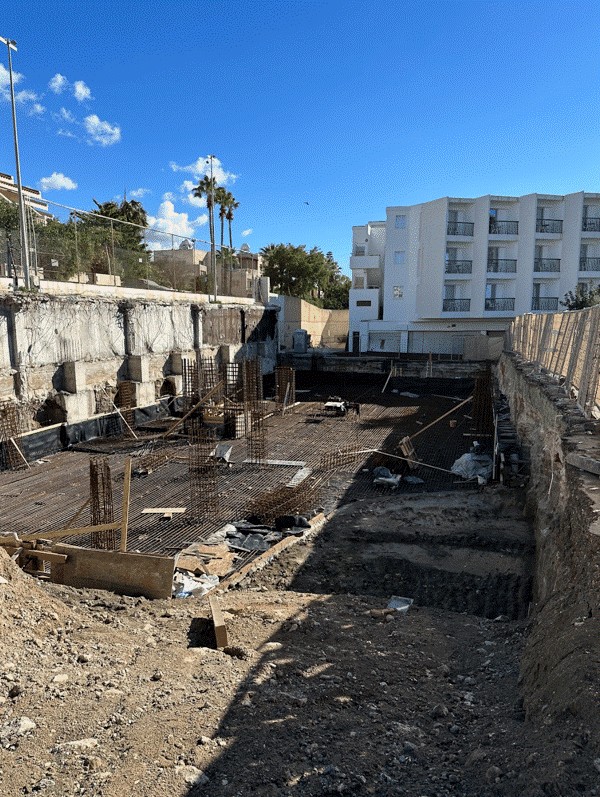 Апартаменты в Пафосе, Кипр, 91 м² - фото 5