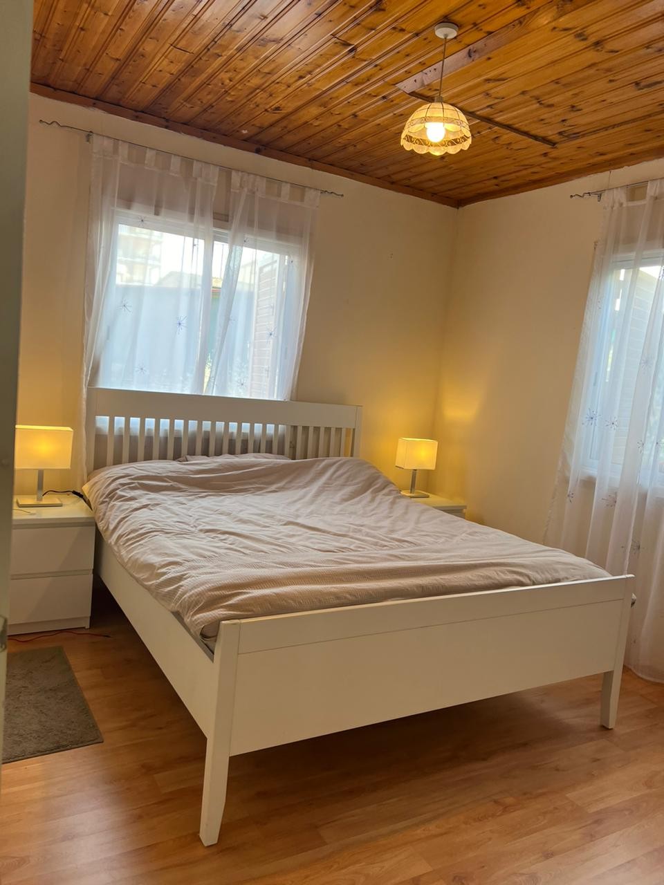 Бунгало в Ларнаке, Кипр, 72 м² - фото 5