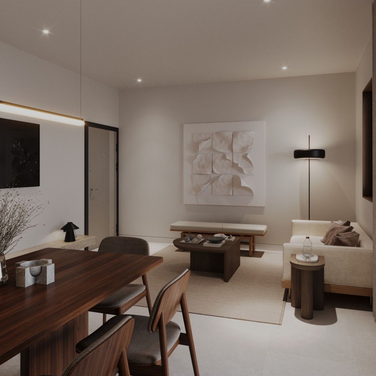 Апартаменты в Лимасоле, Кипр, 96 м² - фото 5