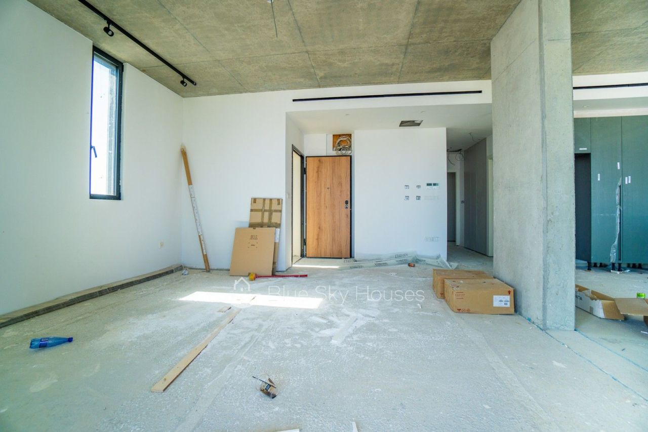 Апартаменты в Лимасоле, Кипр, 146 м² - фото 6