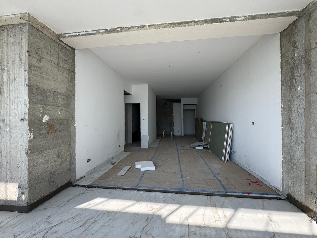 Апартаменты в Лимасоле, Кипр, 124 м² - фото 6