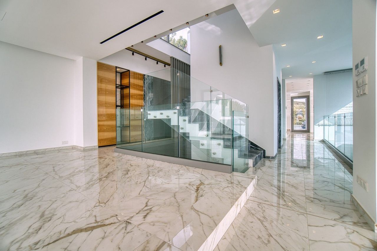 Вилла в Пафосе, Кипр, 730 м² - фото 6