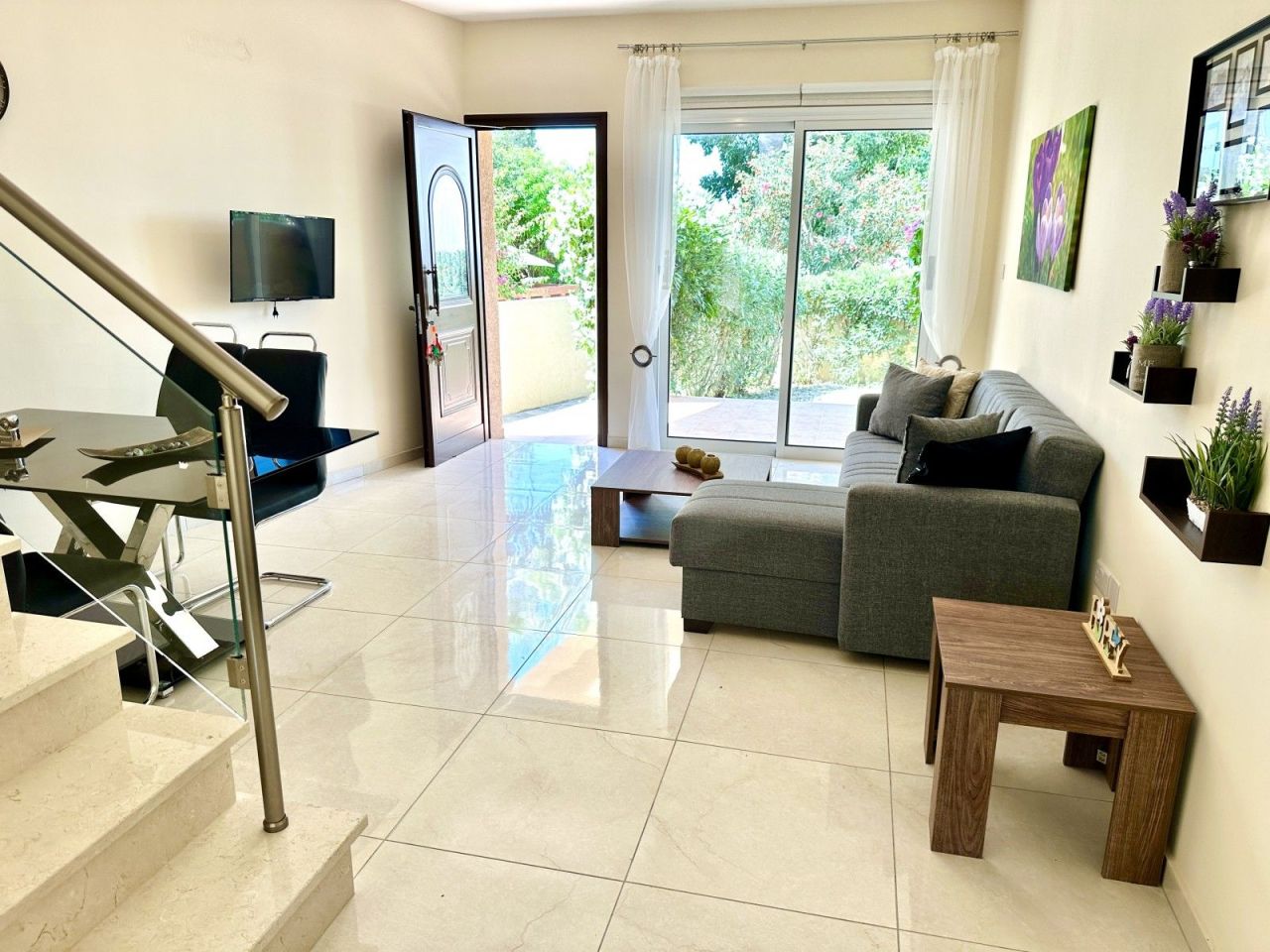 Вилла в Пафосе, Кипр, 151 м² - фото 6