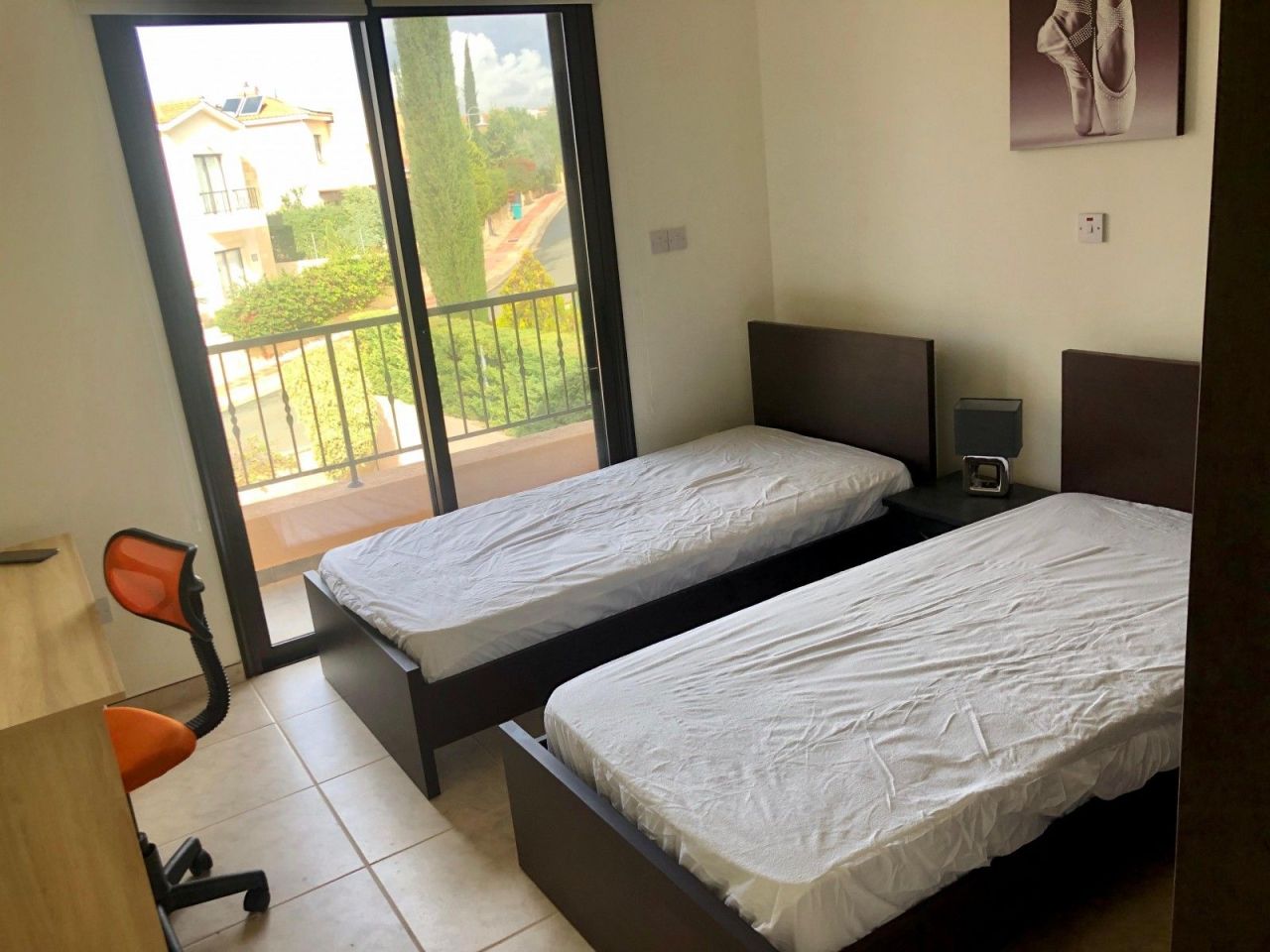 Вилла в Пафосе, Кипр, 165 м² - фото 6