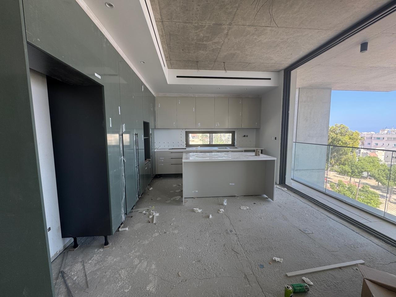 Апартаменты в Лимасоле, Кипр, 146 м² - фото 6