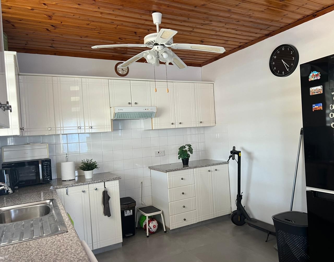 Бунгало в Ларнаке, Кипр, 72 м² - фото 7