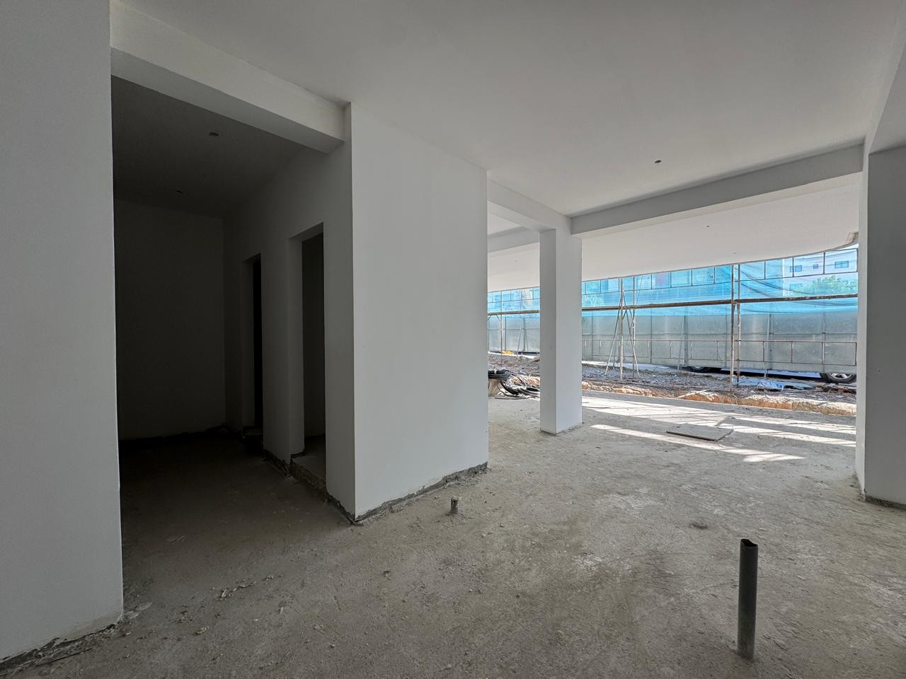 Апартаменты в Лимасоле, Кипр, 60 м² - фото 7