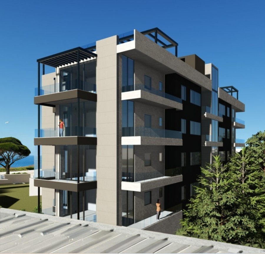 Апартаменты в Пафосе, Кипр, 113 м² - фото 7