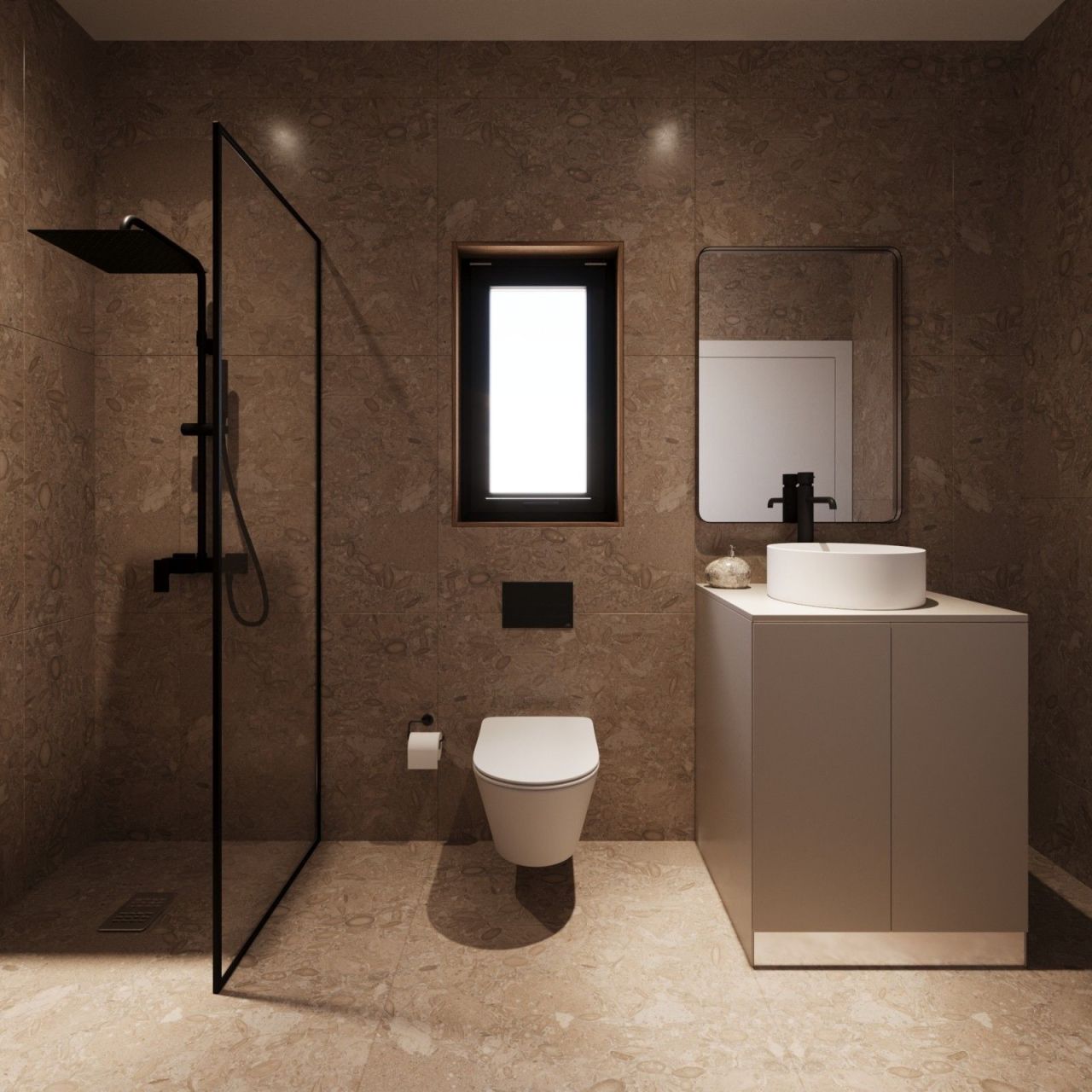 Апартаменты в Лимасоле, Кипр, 90 м² - фото 7