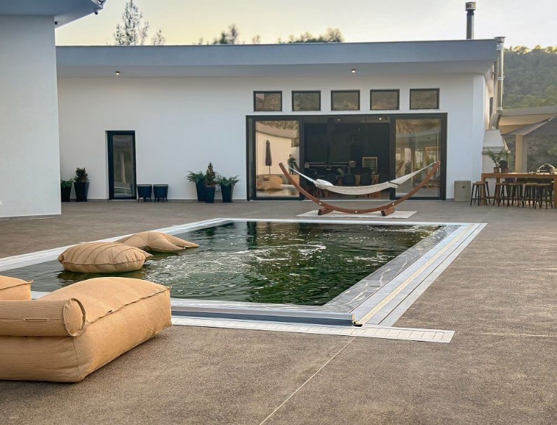 Вилла в Лимасоле, Кипр, 250 м² - фото 7