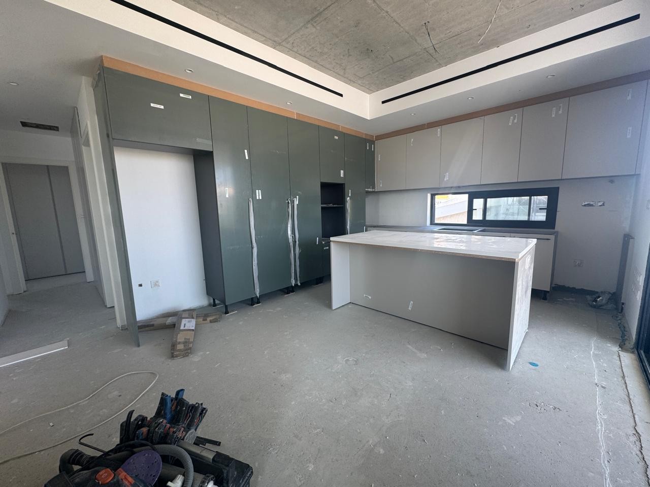 Апартаменты в Лимасоле, Кипр, 146 м² - фото 7