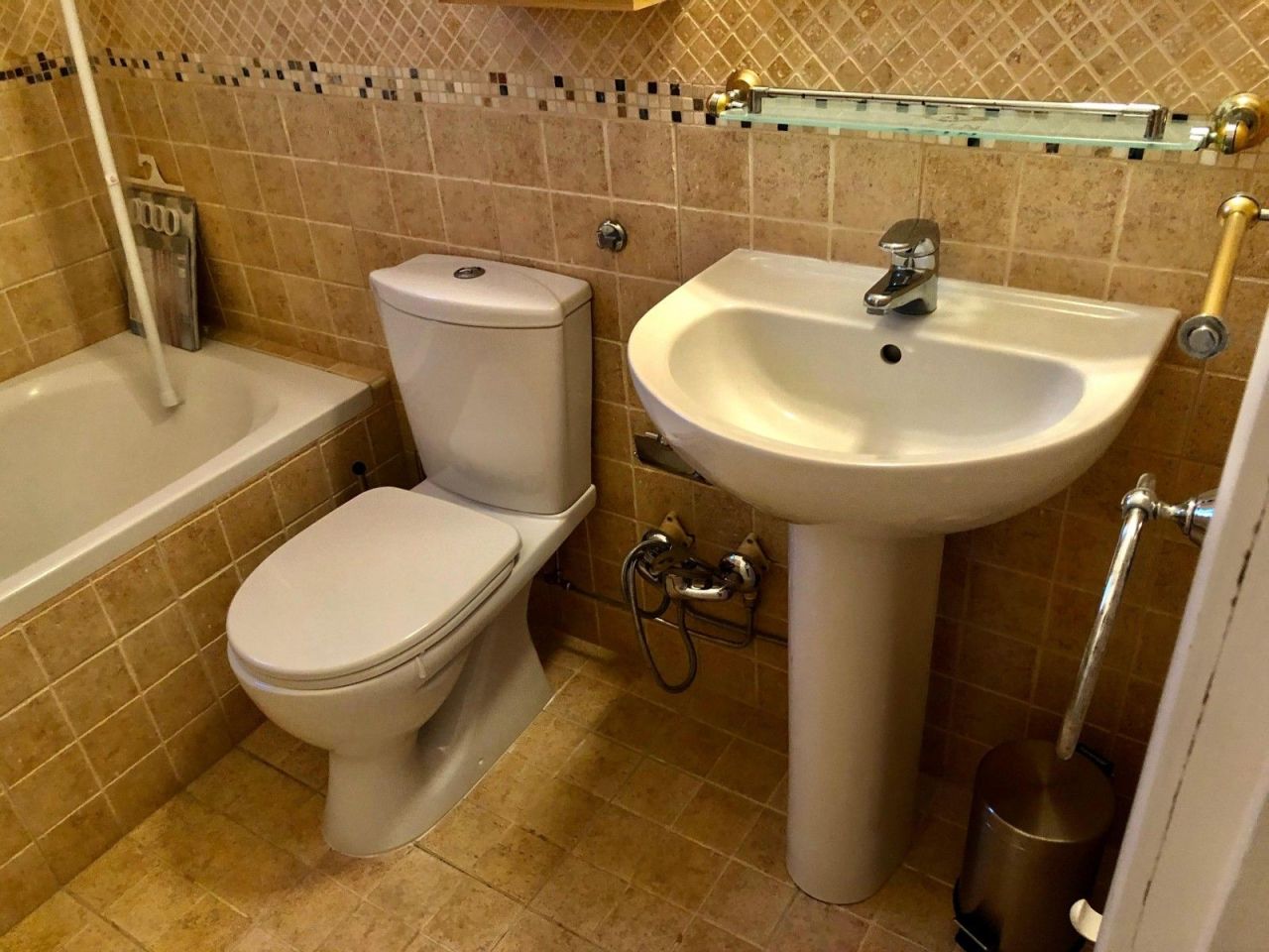 Вилла в Пафосе, Кипр, 165 м² - фото 7