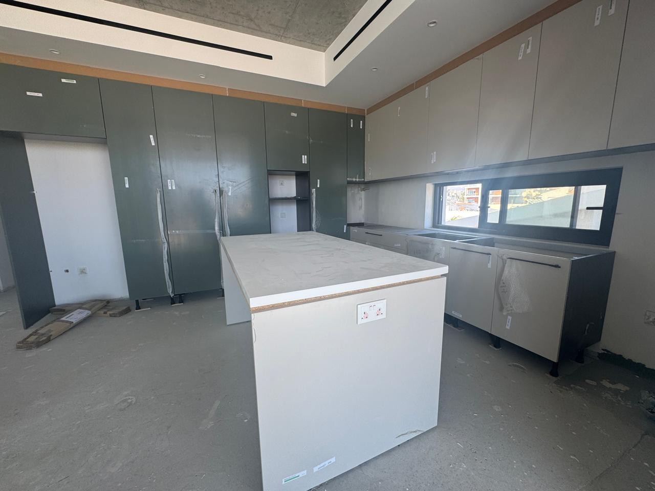 Апартаменты в Лимасоле, Кипр, 146 м² - фото 8