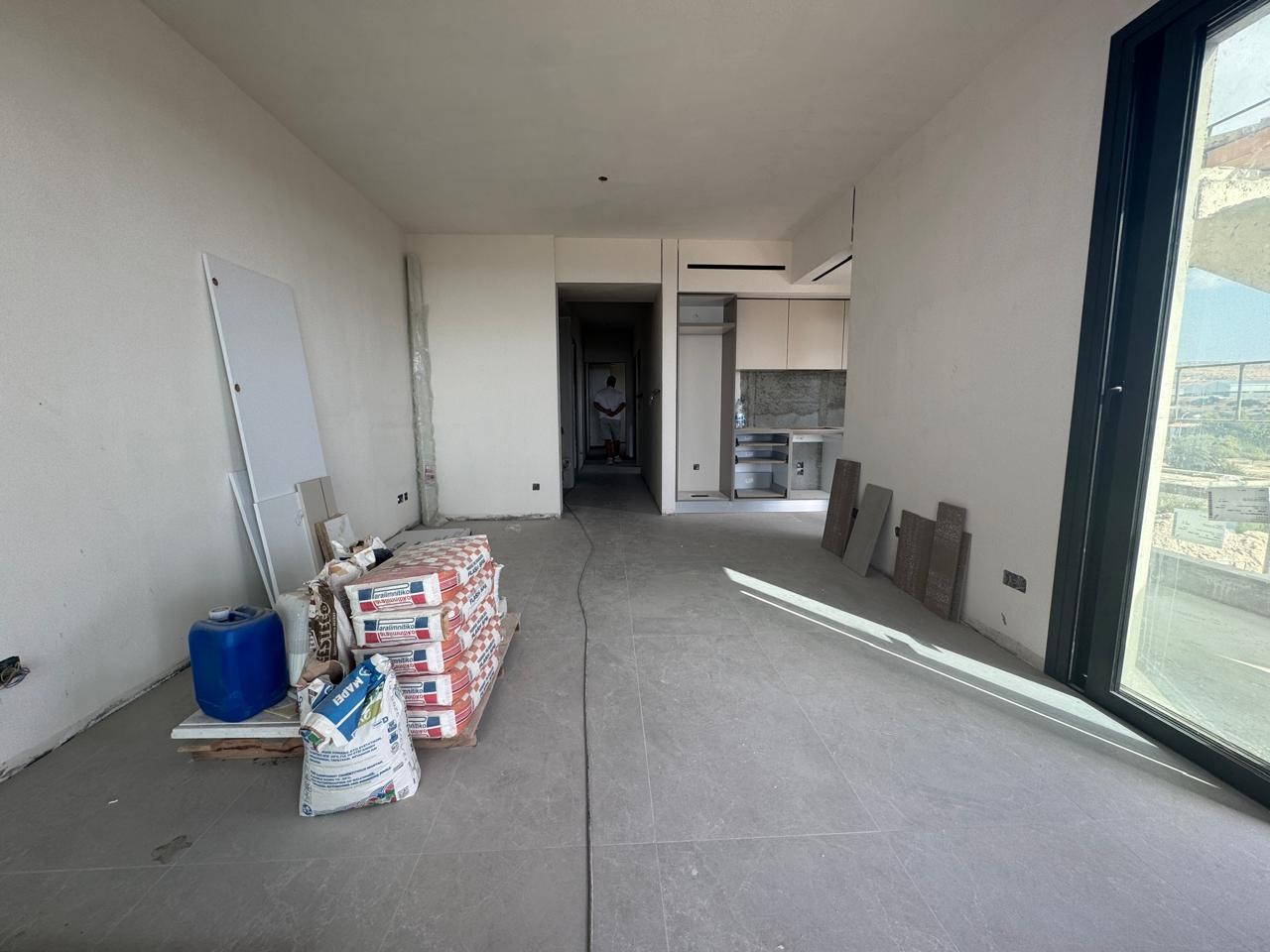 Пентхаус в Лимасоле, Кипр, 97 м² - фото 8