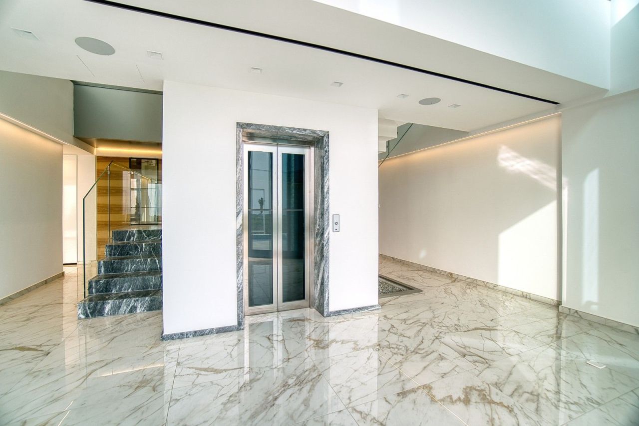 Вилла в Пафосе, Кипр, 730 м² - фото 8