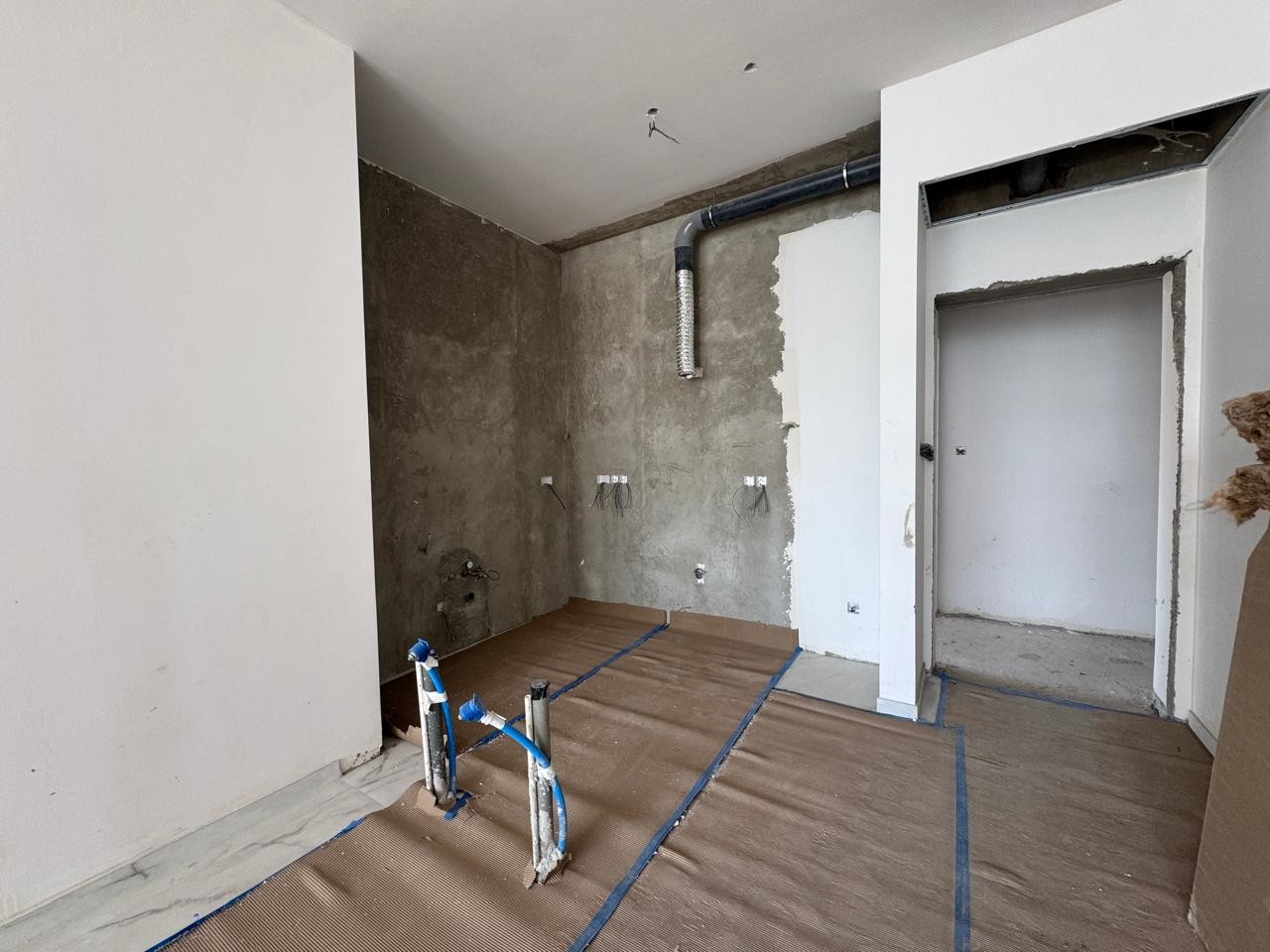 Апартаменты в Лимасоле, Кипр, 124 м² - фото 8