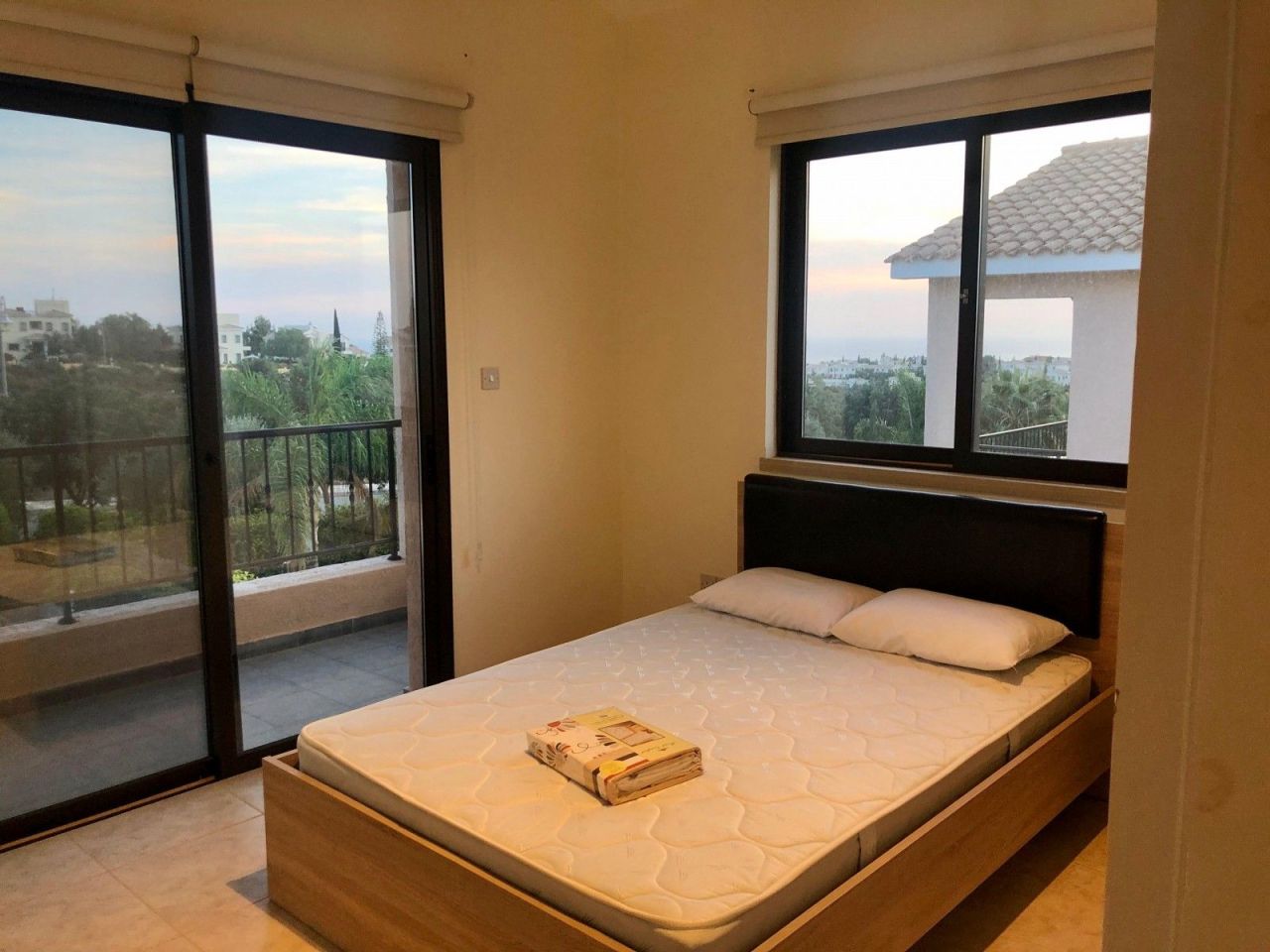 Вилла в Пафосе, Кипр, 165 м² - фото 9