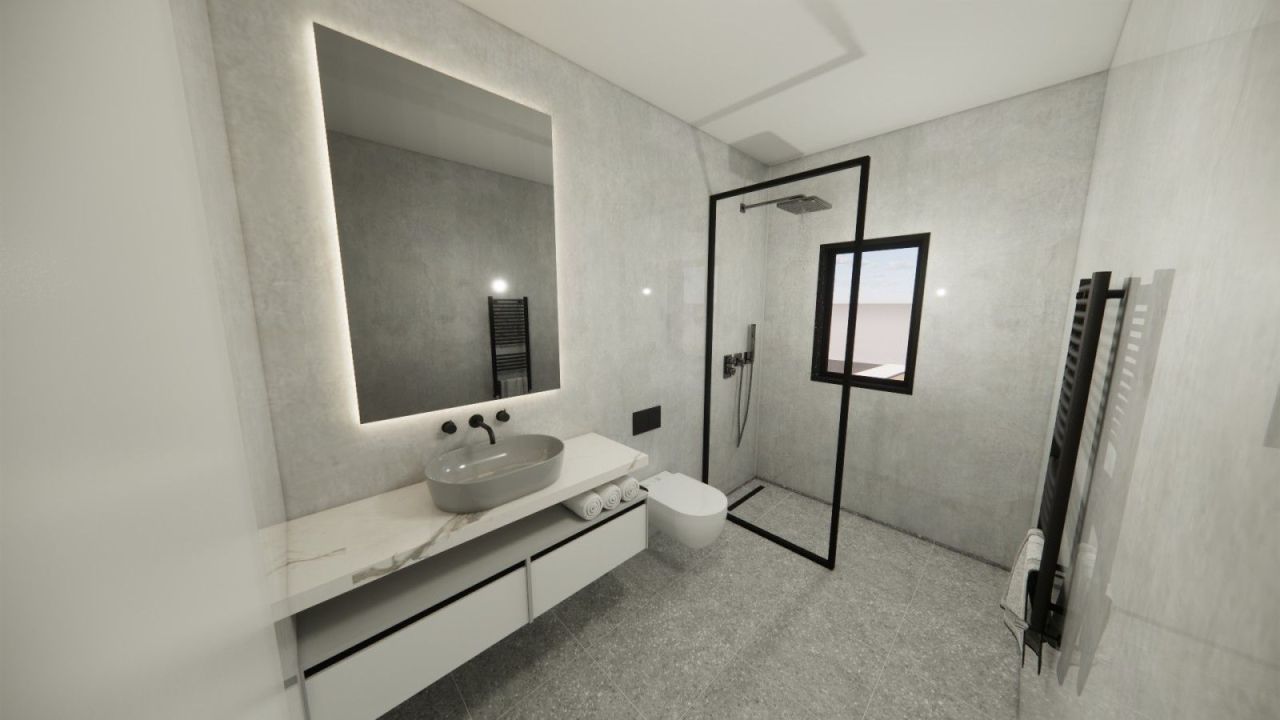 Вилла в Никосии, Кипр, 170 м² - фото 9