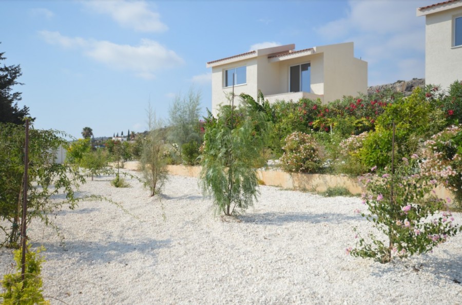 Вилла в Пафосе, Кипр, 140 м² - фото 10