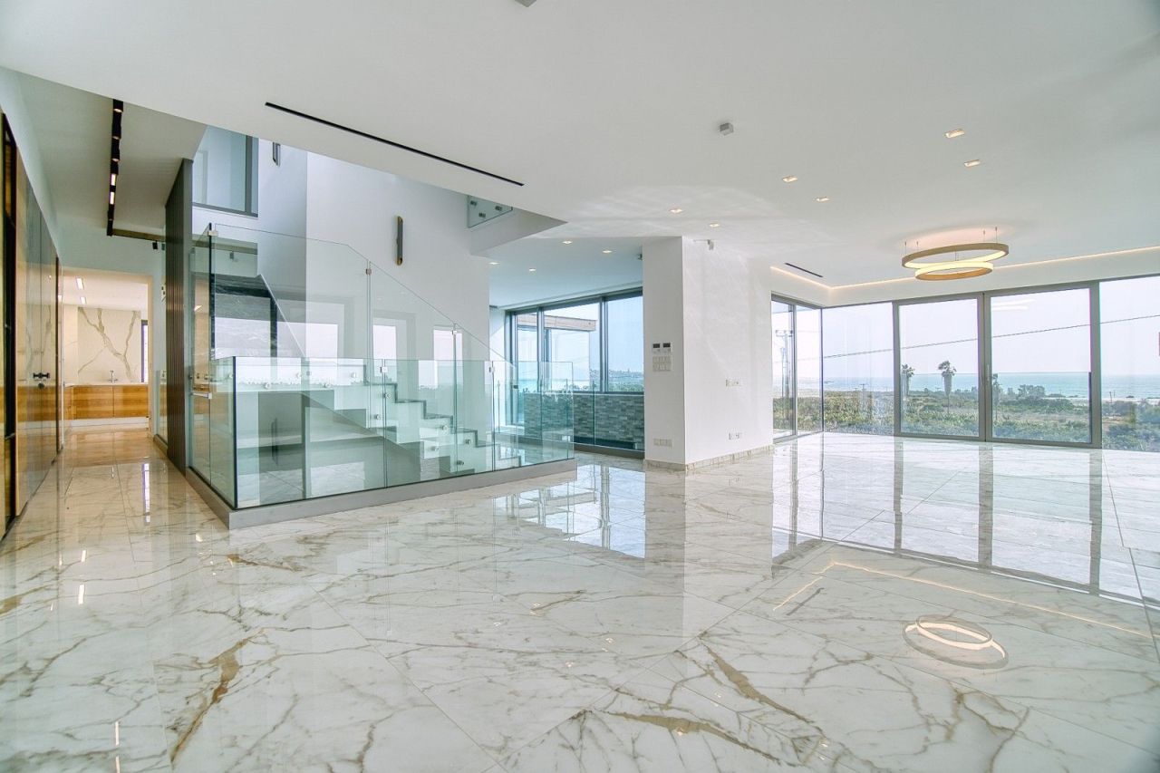 Вилла в Пафосе, Кипр, 730 м² - фото 10