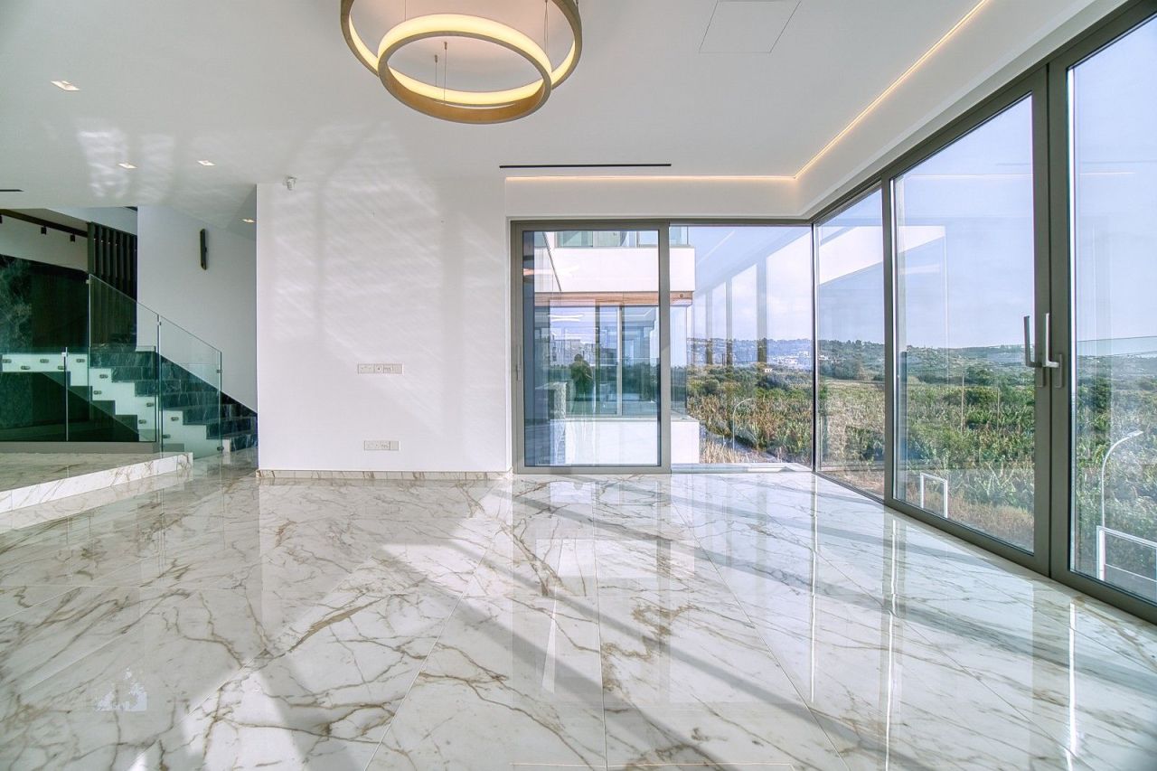 Вилла в Пафосе, Кипр, 730 м² - фото 11