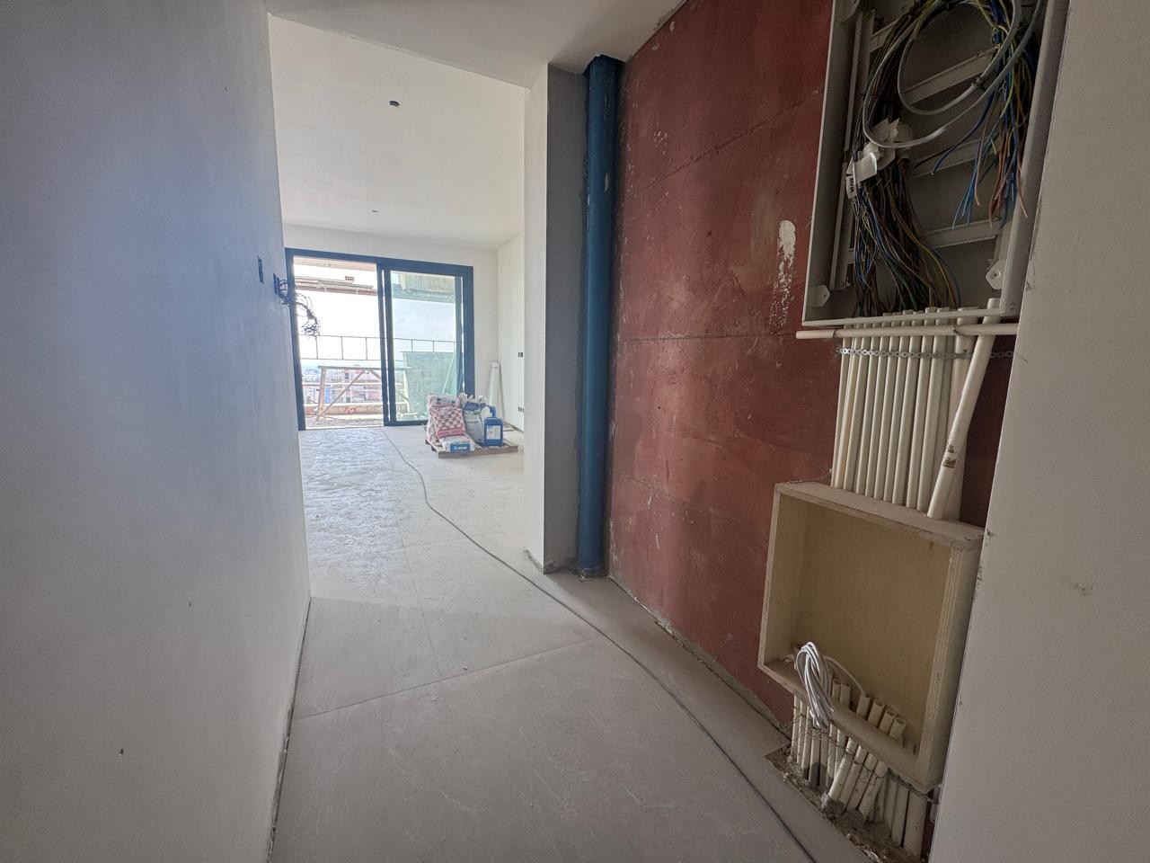 Пентхаус в Лимасоле, Кипр, 97 м² - фото 11