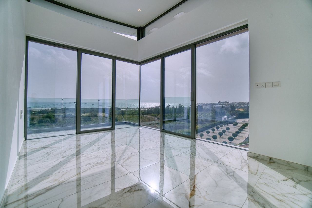 Вилла в Пафосе, Кипр, 730 м² - фото 12