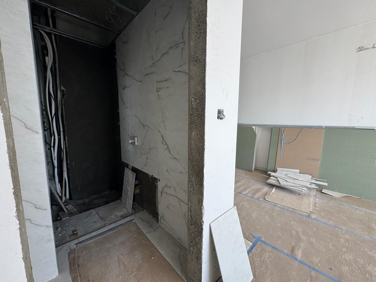 Апартаменты в Лимасоле, Кипр, 124 м² - фото 12