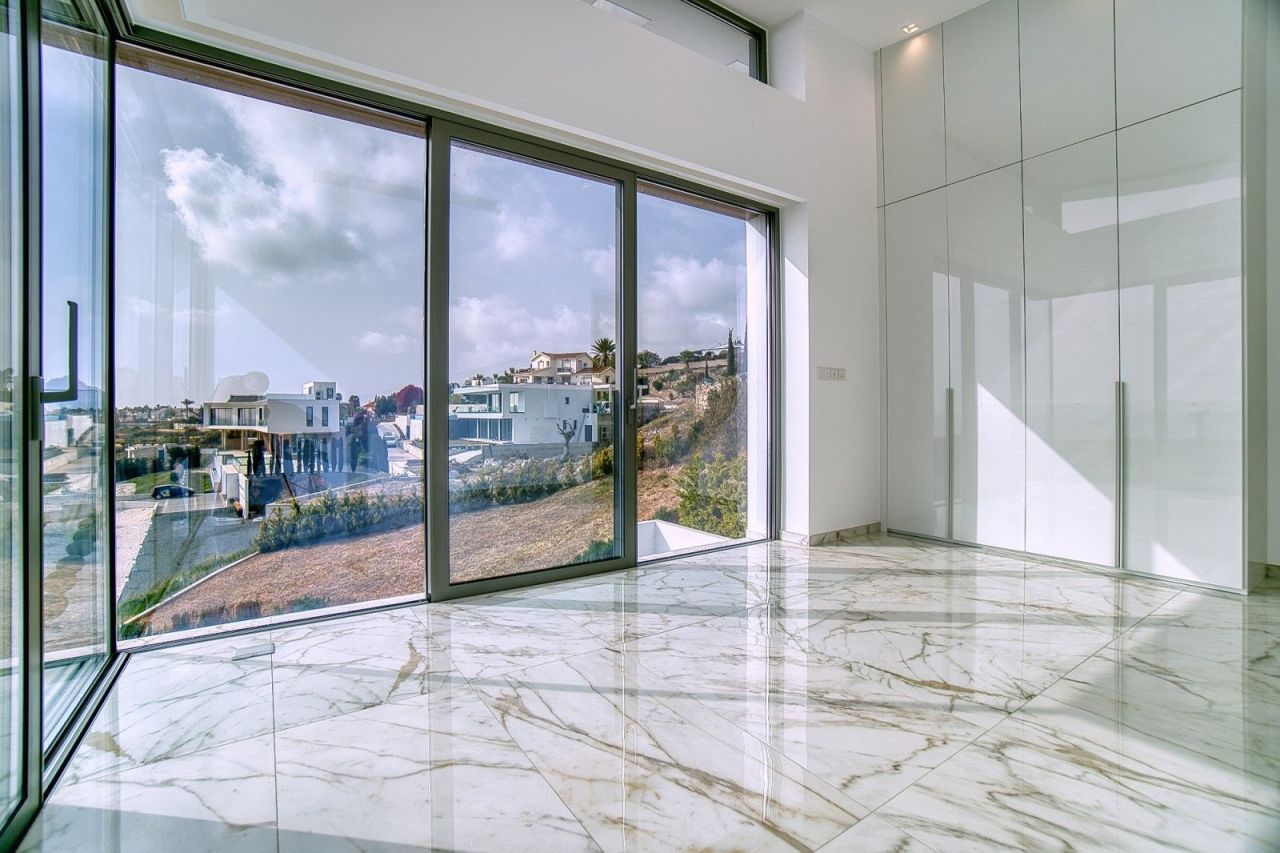 Вилла в Пафосе, Кипр, 730 м² - фото 13