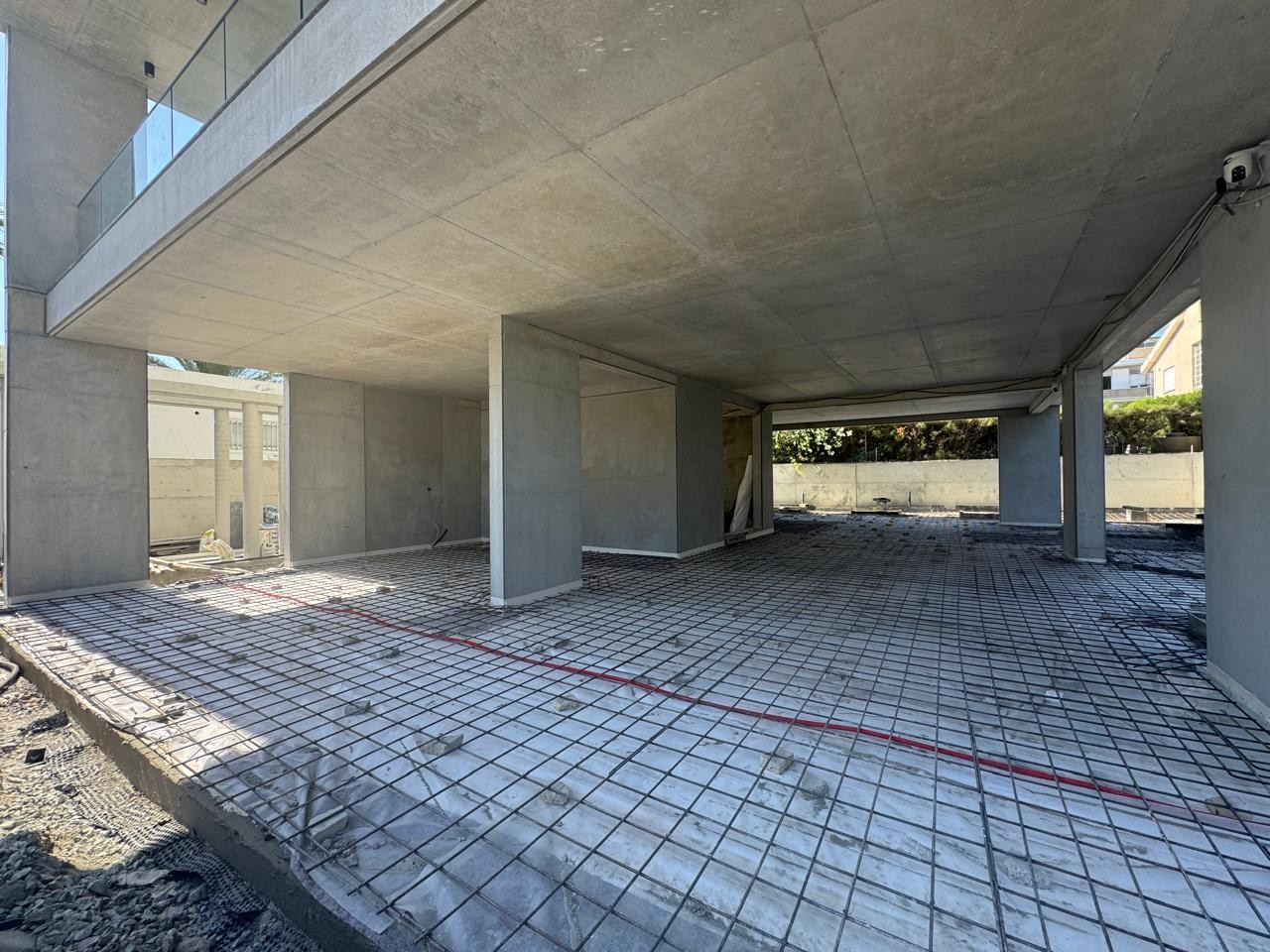 Апартаменты в Лимасоле, Кипр, 146 м² - фото 14