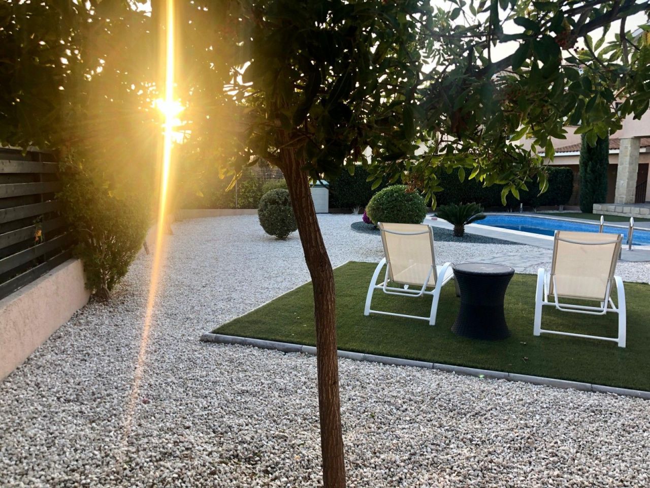 Вилла в Пафосе, Кипр, 165 м² - фото 14