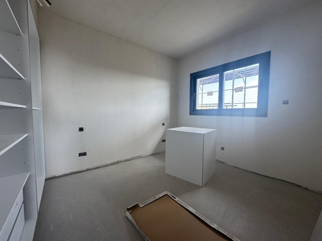 Пентхаус в Лимасоле, Кипр, 97 м² - фото 15