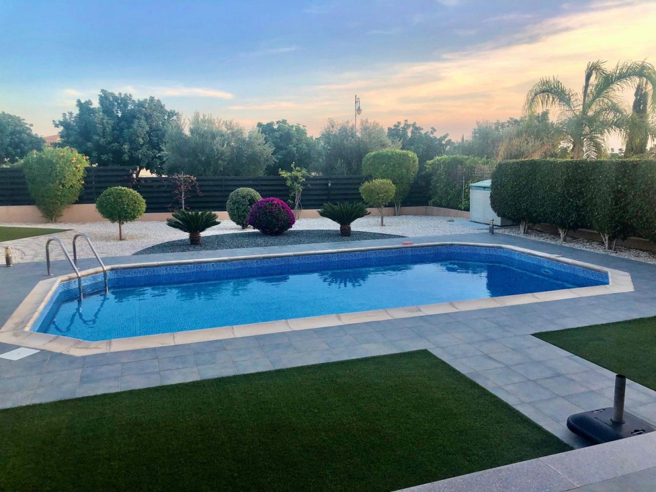 Вилла в Пафосе, Кипр, 165 м² - фото 15