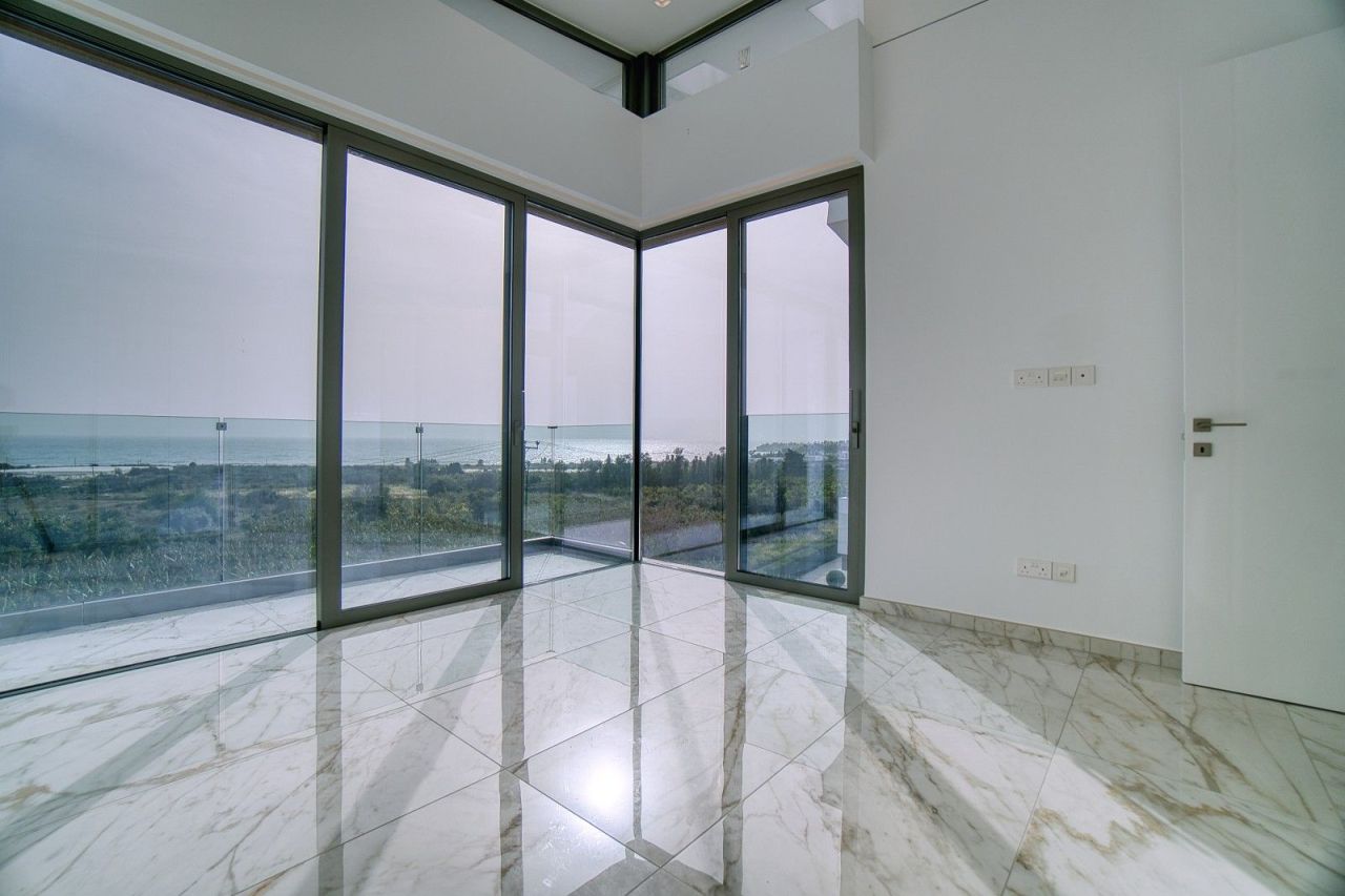 Вилла в Пафосе, Кипр, 730 м² - фото 15