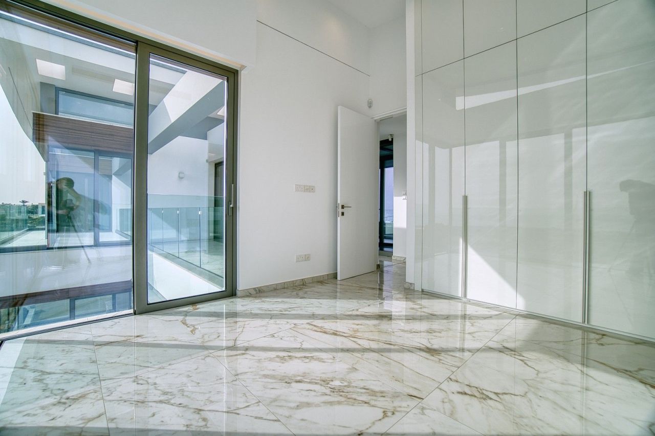 Вилла в Пафосе, Кипр, 730 м² - фото 16