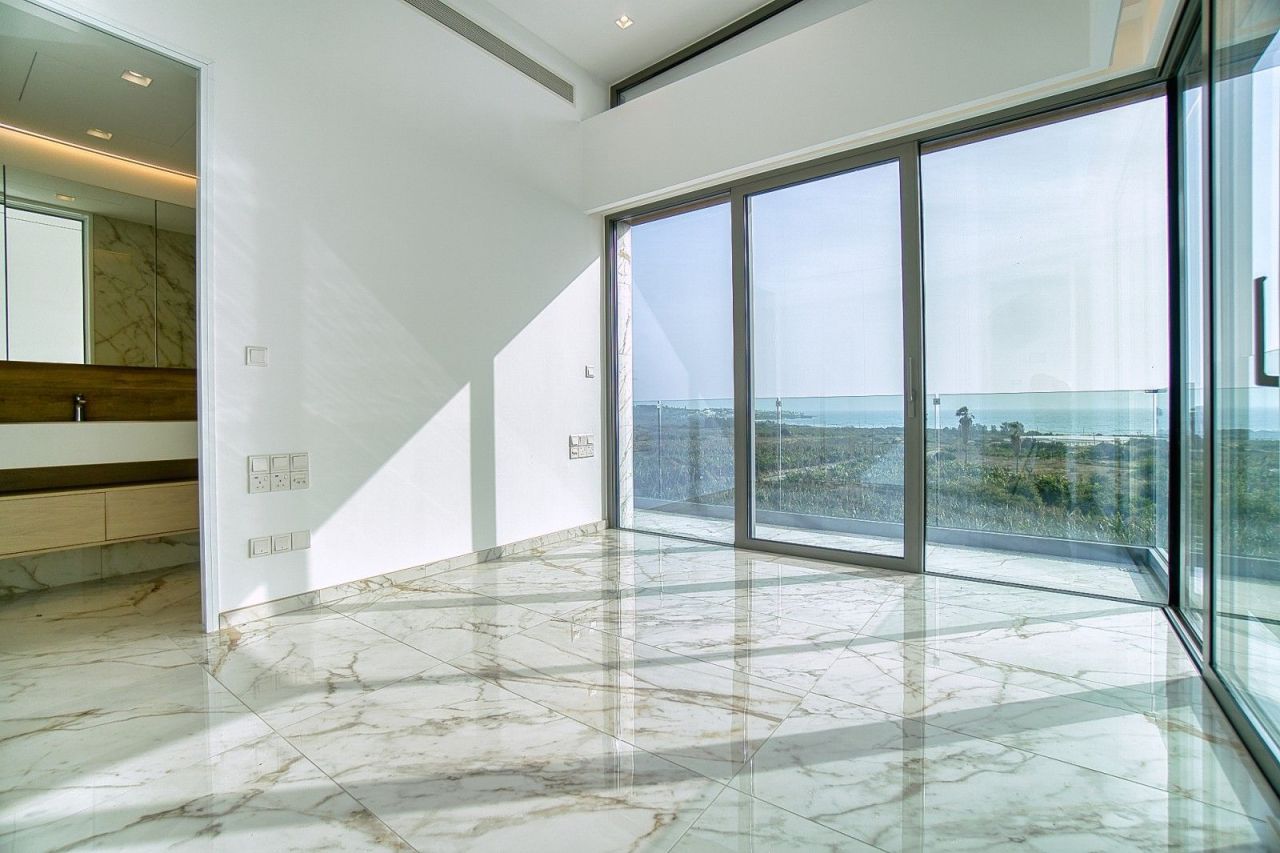 Вилла в Пафосе, Кипр, 730 м² - фото 18