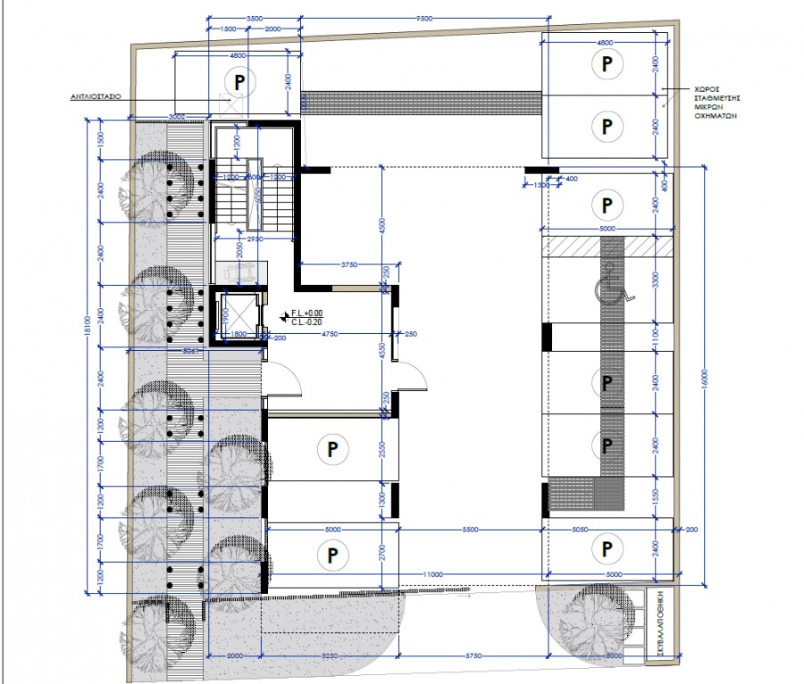 Апартаменты в Лимасоле, Кипр, 146 м² - фото 18