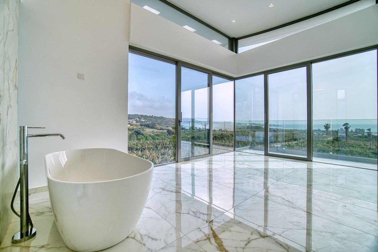 Вилла в Пафосе, Кипр, 730 м² - фото 19