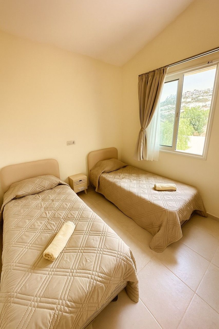 Вилла в Пафосе, Кипр, 140 м² - фото 19