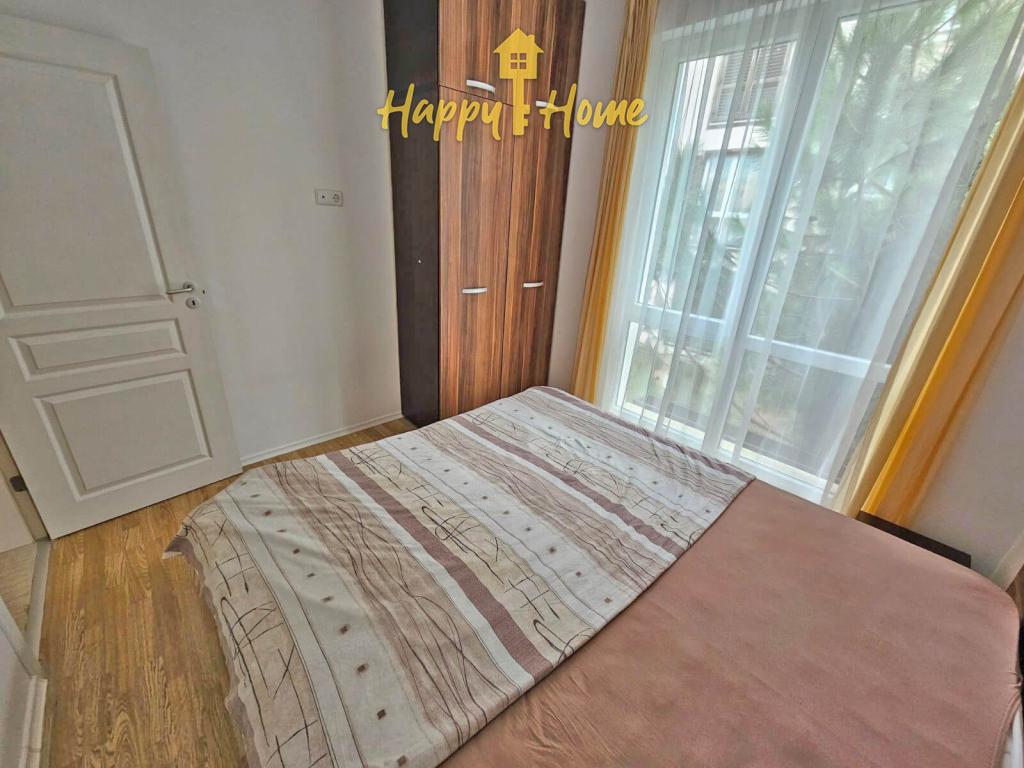 Квартира на Солнечном берегу, Болгария, 76 м² - фото 9