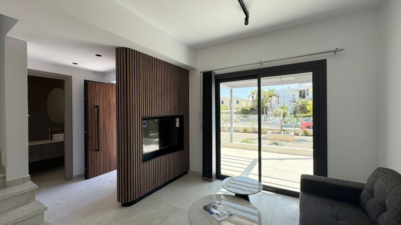 Дом в Агиос Теодоросе, Кипр, 115 м² - фото 1
