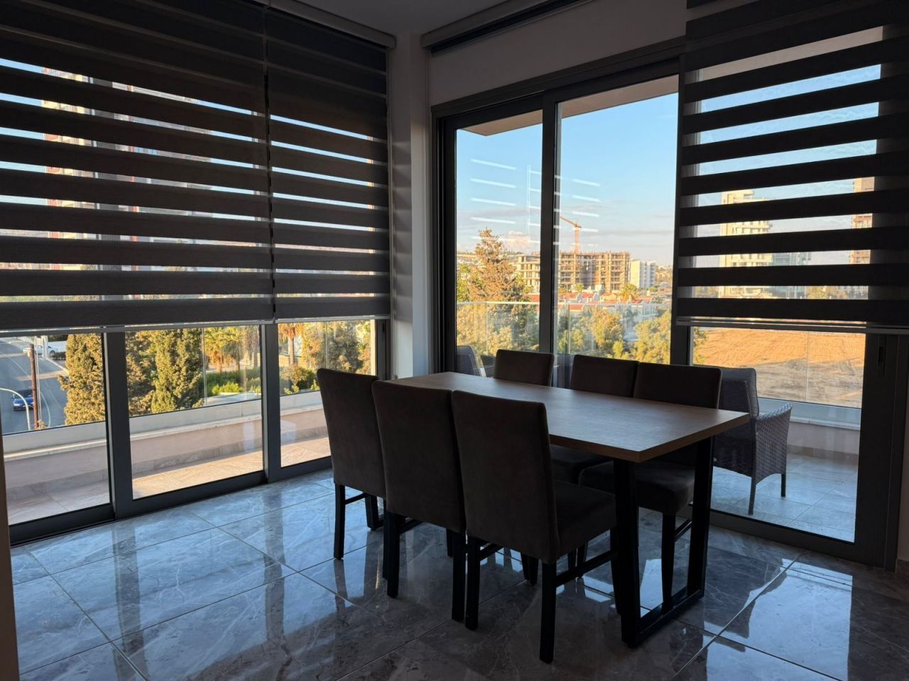 Апартаменты в Мутайяке, Кипр - фото 3