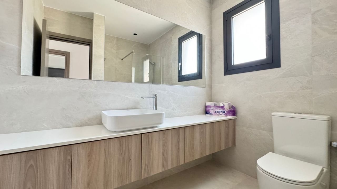 Дом в Агиос Теодоросе, Кипр, 115 м² - фото 3