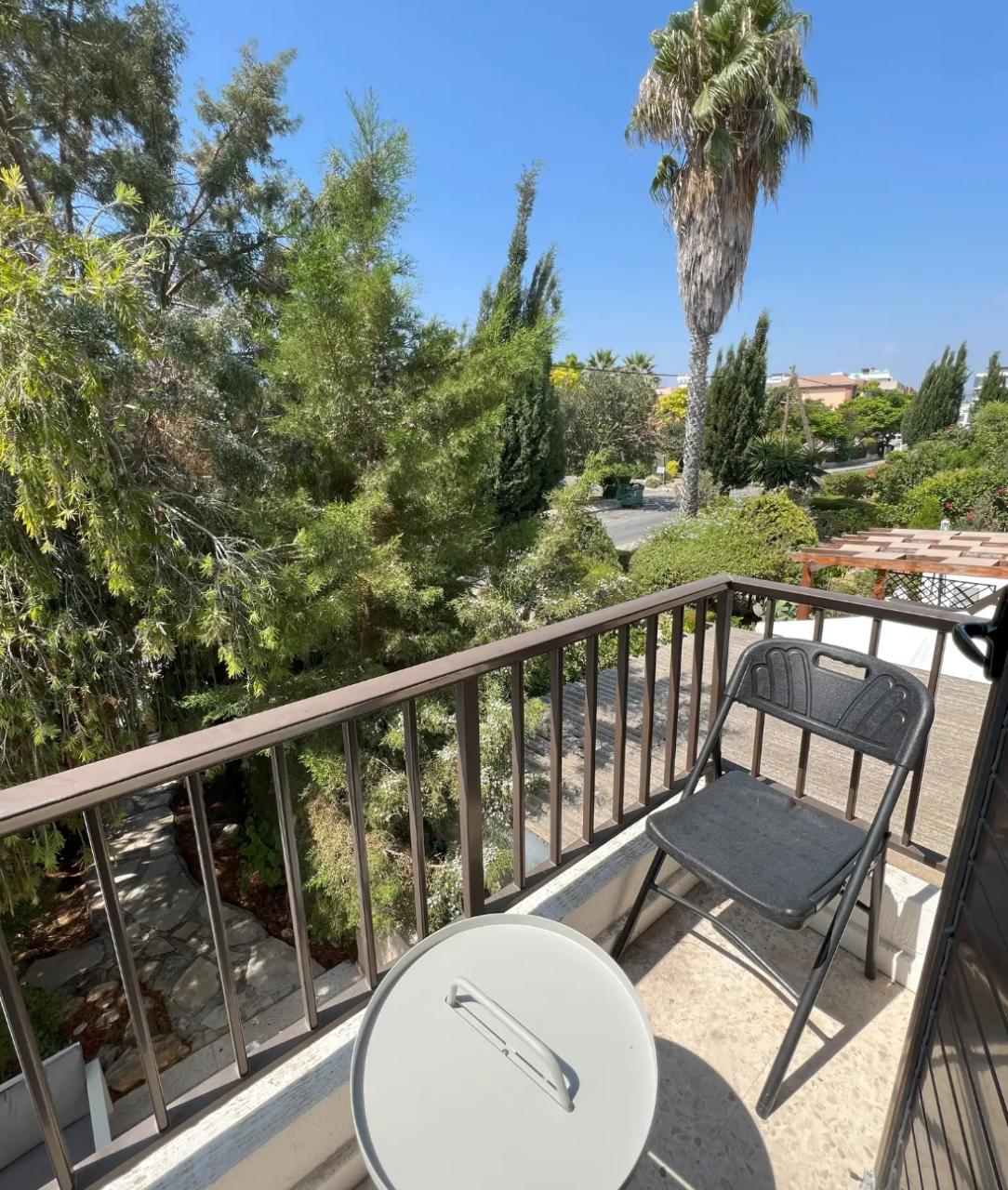 Дом в Пафосе, Кипр, 90 м² - фото 3