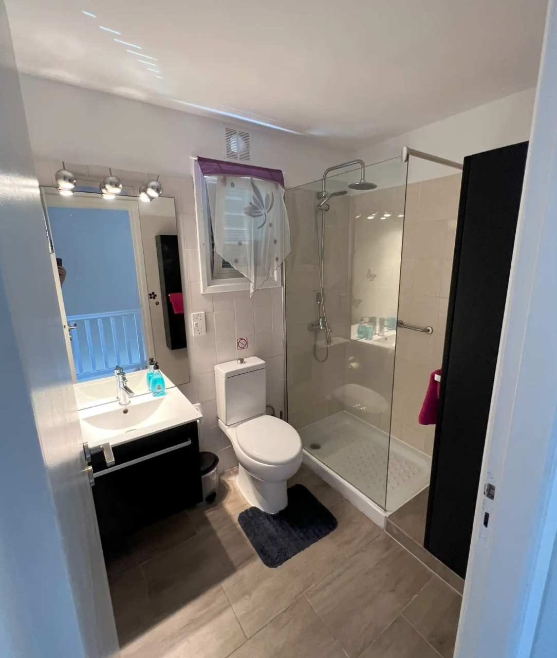 Дом в Пафосе, Кипр, 90 м² - фото 4